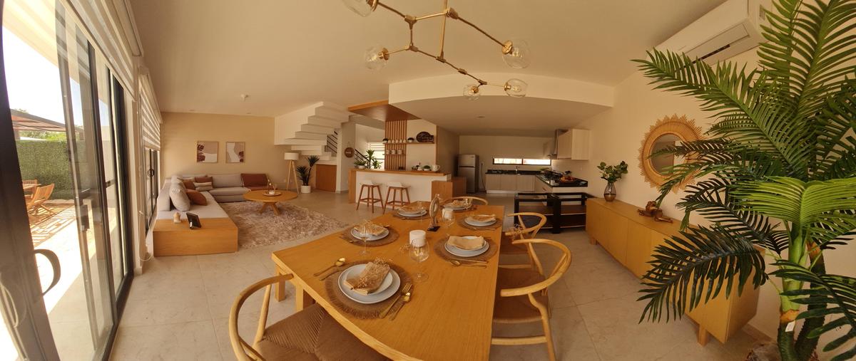 Foto de casa en venta en 115 avenida sur , ejidal, solidaridad, quintana roo, 25823051 No. 04