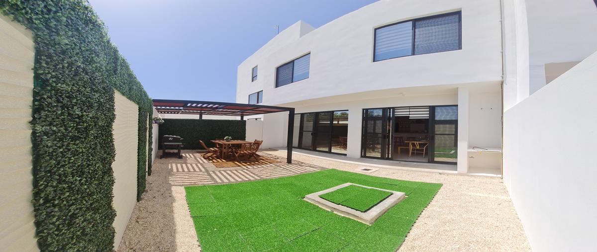 Foto de casa en venta en 115 avenida sur , ejidal, solidaridad, quintana roo, 25823051 No. 05