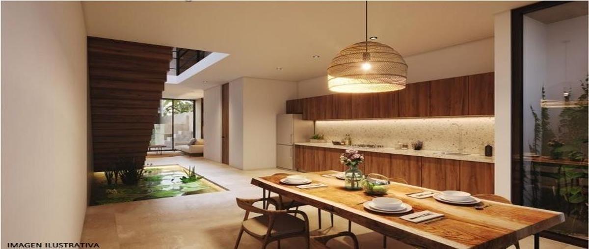 Foto de casa en venta en 11.5 kilometro , chicxulub puerto, progreso, yucatán, 25830547 No. 03
