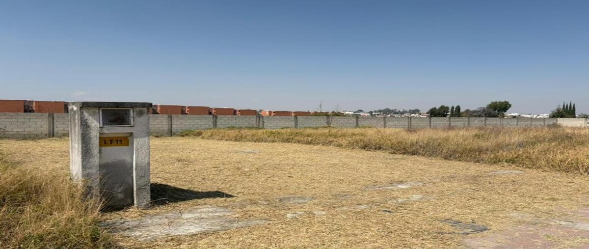 Foto de terreno habitacional en venta en 115 oriente, chapulco , ex-hacienda chapulco, puebla, puebla, 0 No. 04