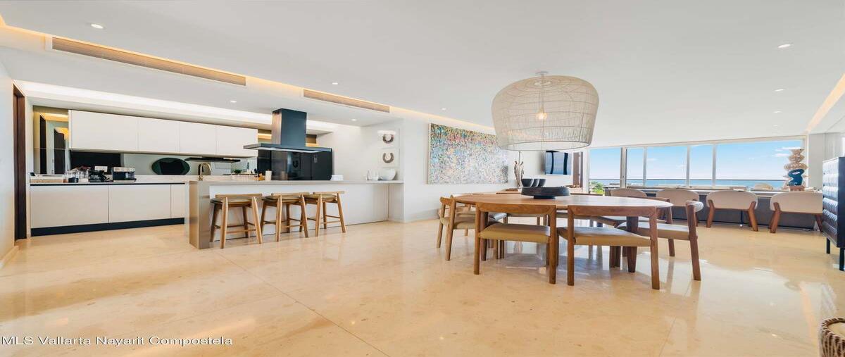 Foto de departamento en venta en 1150 carretera punta de mita , cruz de huanacaxtle, bahía de banderas, nayarit, 0 No. 03