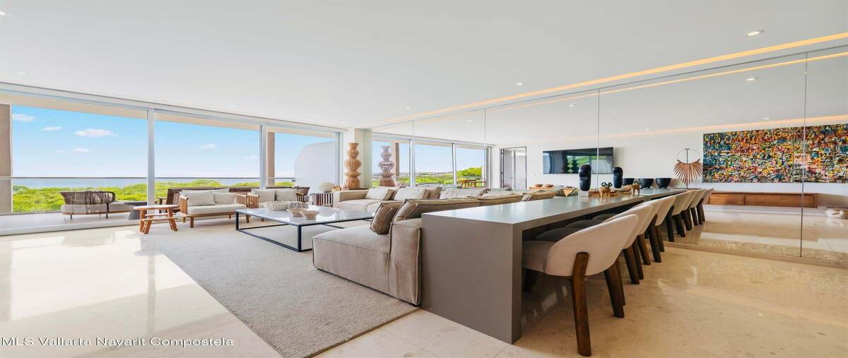 Foto de departamento en venta en 1150 carretera punta de mita , cruz de huanacaxtle, bahía de banderas, nayarit, 0 No. 05