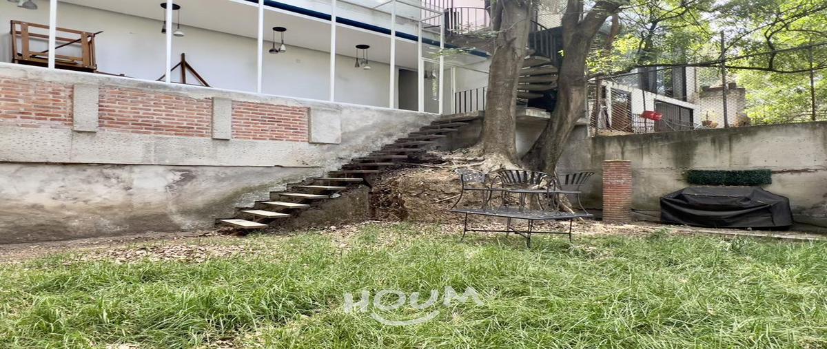 Foto de casa en renta en 115j n/a, alcantarilla, álvaro obregón, df / cdmx, 29724809 No. 03