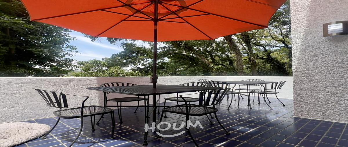 Foto de casa en renta en 115j n/a, alcantarilla, álvaro obregón, df / cdmx, 29724809 No. 04