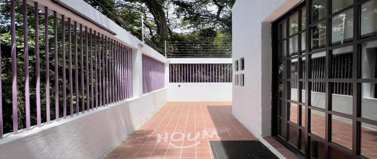 Foto de casa en renta en 115j n/a, alcantarilla, álvaro obregón, df / cdmx, 29724809 No. 05