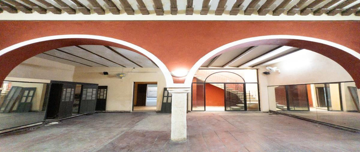 Foto de casa en renta en 116 , bojorquez, mérida, yucatán, 0 No. 01