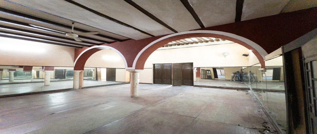 Foto de casa en renta en 116 , bojorquez, mérida, yucatán, 0 No. 02