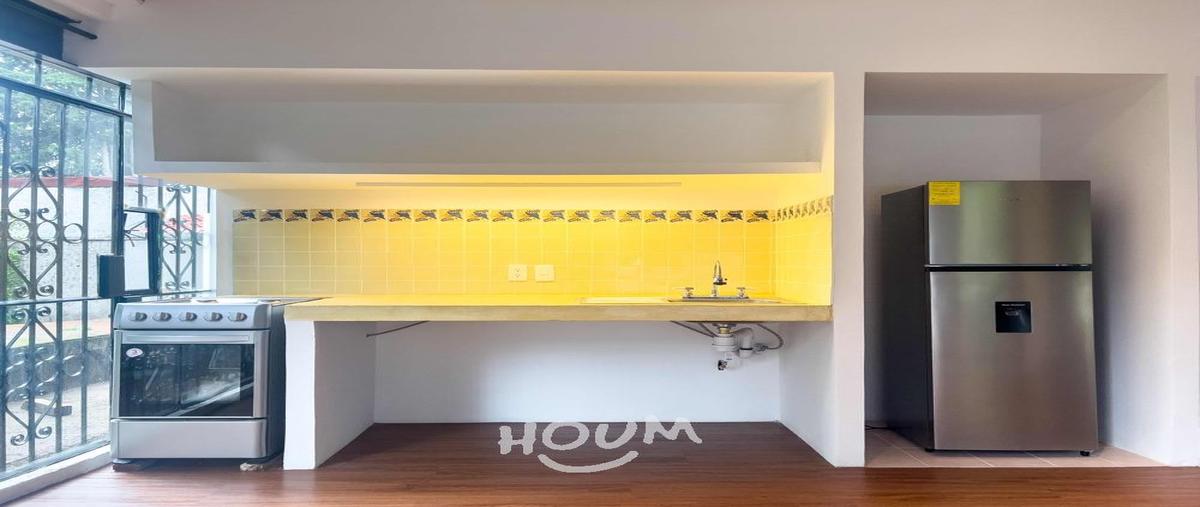 Foto de departamento en renta en 116 n/a, loma del padre, cuajimalpa de morelos, df / cdmx, 31514626 No. 03