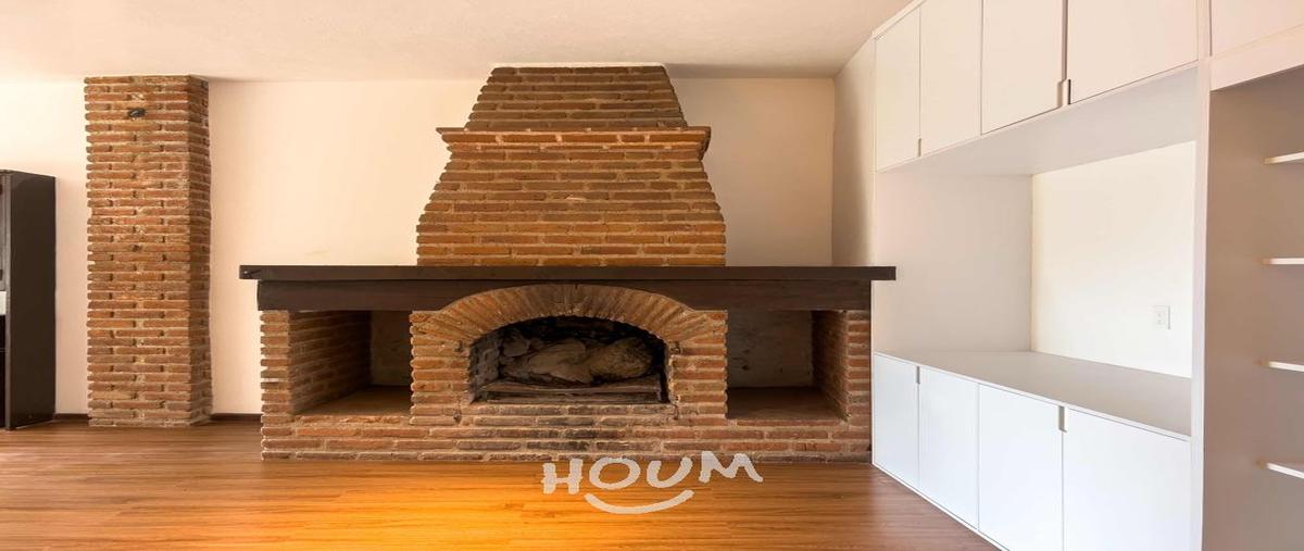 Foto de departamento en renta en 116 n/a, loma del padre, cuajimalpa de morelos, df / cdmx, 31514627 No. 03