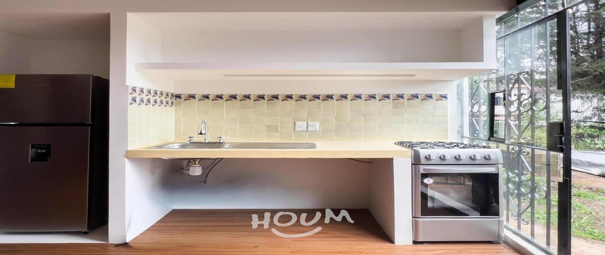 Foto de departamento en renta en 116 n/a, loma del padre, cuajimalpa de morelos, df / cdmx, 31514627 No. 04