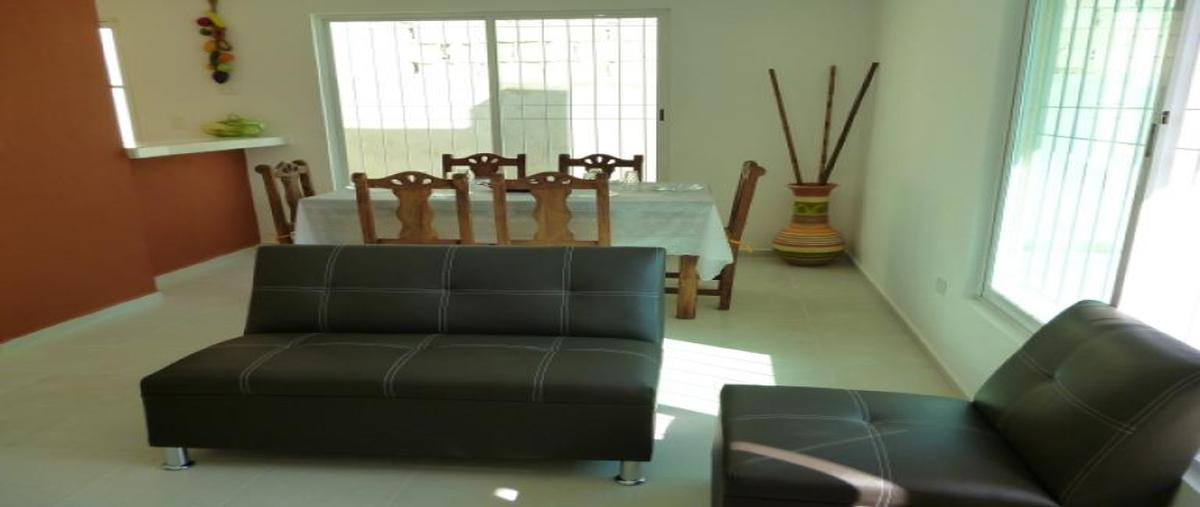Foto de casa en renta en 117 783, la herradura ii, mérida, yucatán, 8922187 No. 03