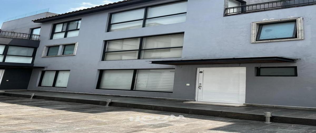 Foto de casa en venta en 117 n/a, xoco, benito juárez, df / cdmx, 0 No. 01