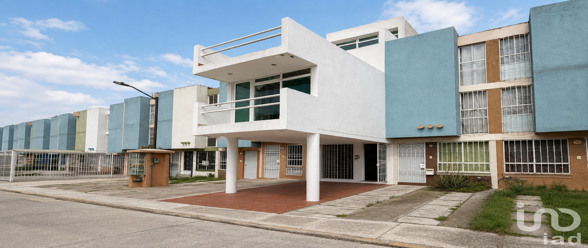 Foto de casa en venta en 117 oriente 1480, los héroes de puebla, puebla, puebla, 31544035 No. 03