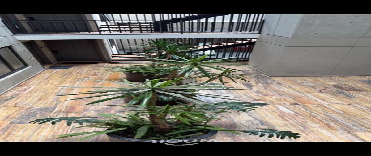 Foto de departamento en renta en 118 n/a, doctores, cuauhtémoc, df / cdmx, 0 No. 05