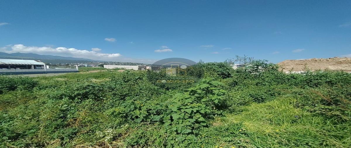 Foto de terreno habitacional en venta en 1183 z1p6/11 , jorobas, huehuetoca, méxico, 0 No. 03