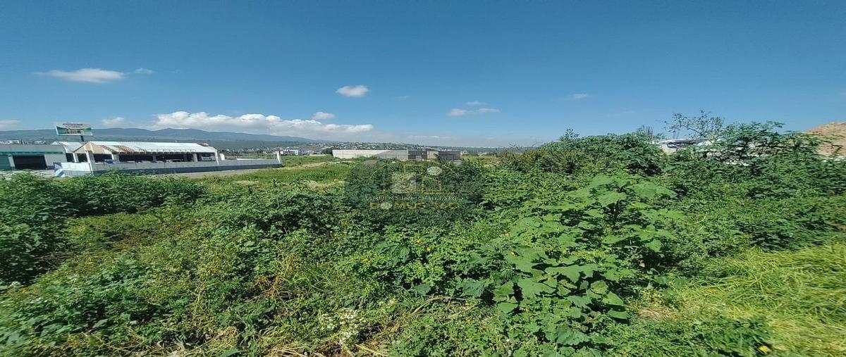 Foto de terreno habitacional en venta en 1183 z1p6/11 , jorobas, huehuetoca, méxico, 0 No. 05