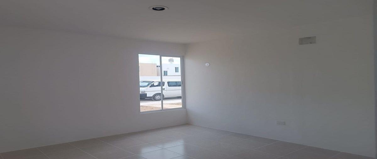 Foto de casa en renta en 119 , ciudad caucel, mérida, yucatán, 0 No. 04