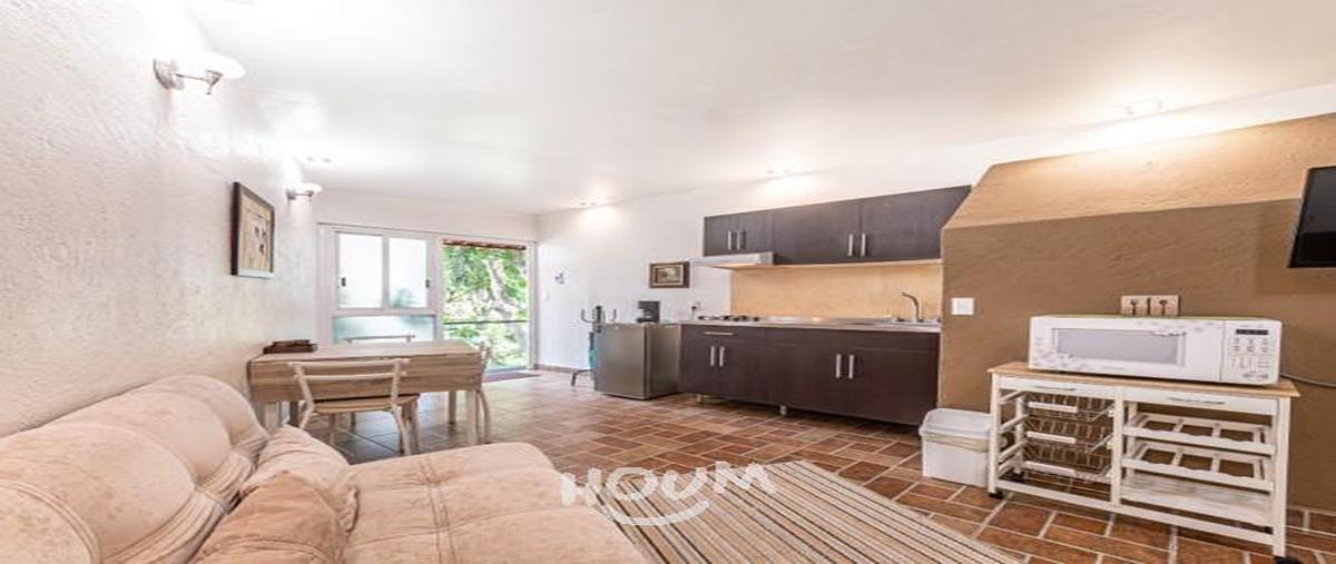 Foto de departamento en renta en 119 n/a, campestre, álvaro obregón, df / cdmx, 0 No. 03