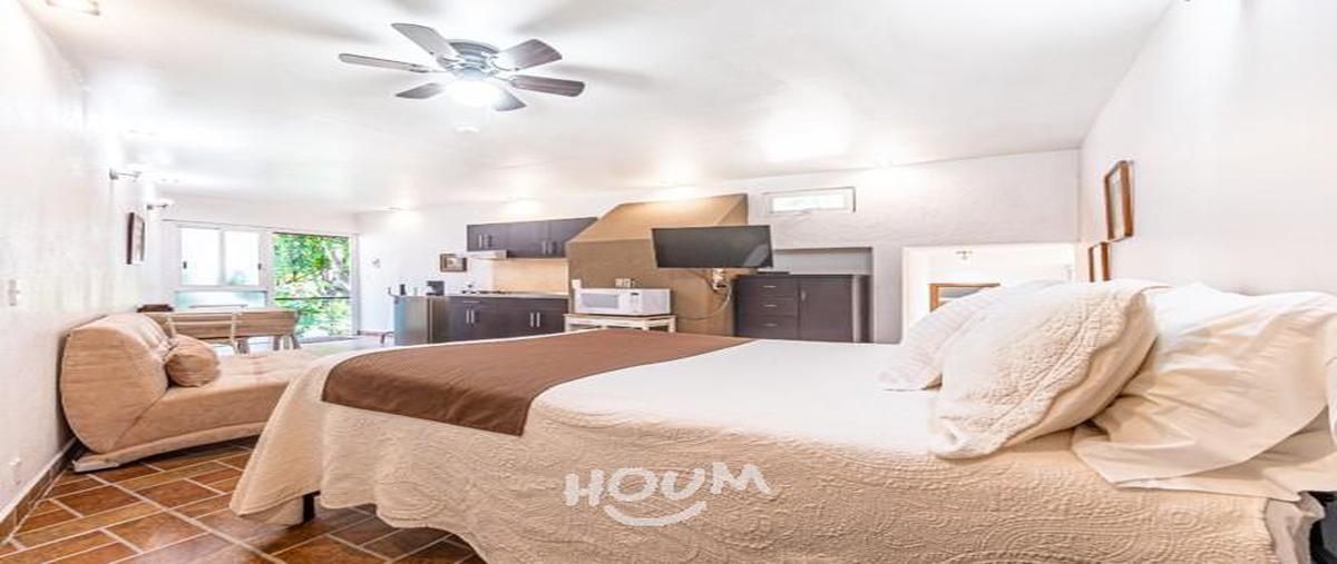 Foto de departamento en renta en 119 n/a, campestre, álvaro obregón, df / cdmx, 0 No. 04