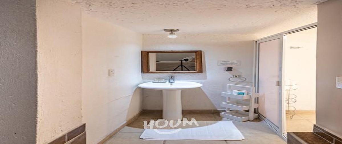 Foto de departamento en renta en 119 n/a, campestre, álvaro obregón, df / cdmx, 0 No. 05