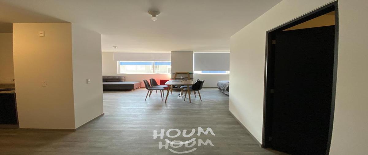 Foto de departamento en renta en 119 n/a, del gas, azcapotzalco, df / cdmx, 0 No. 03