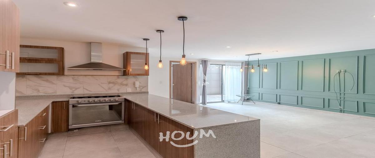 Foto de departamento en renta en 119 n/a, roma sur, cuauhtémoc, df / cdmx, 28312401 No. 05