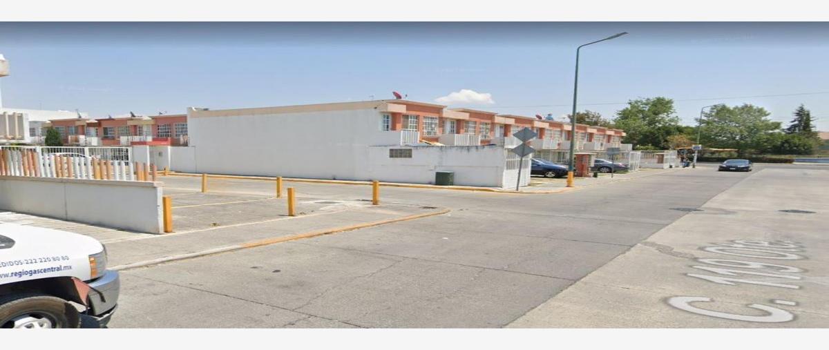 Foto de casa en condominio en venta en 119 oriente 000, los héroes de puebla ii, puebla, puebla, 0 No. 03