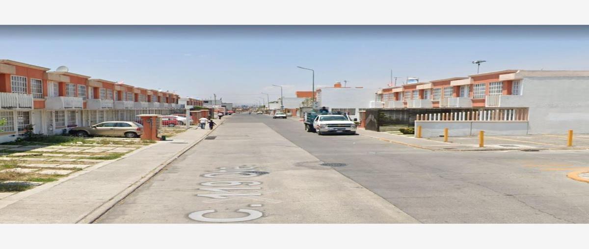Foto de casa en condominio en venta en 119 oriente 000, los héroes de puebla ii, puebla, puebla, 0 No. 05