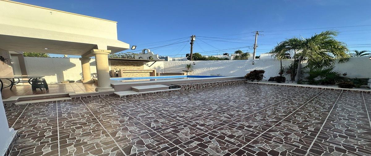 Foto de casa en venta en 11a , residencial pensiones vi, mérida, yucatán, 0 No. 04