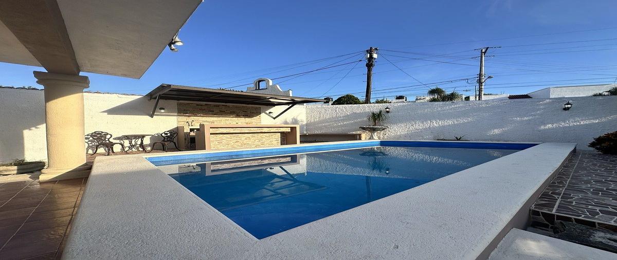 Foto de casa en venta en 11a , residencial pensiones vi, mérida, yucatán, 0 No. 05