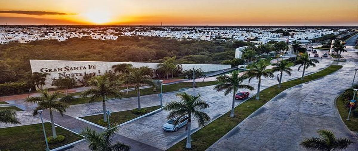 Foto de casa en venta en 11b , gran santa fe, mérida, yucatán, 0 No. 03