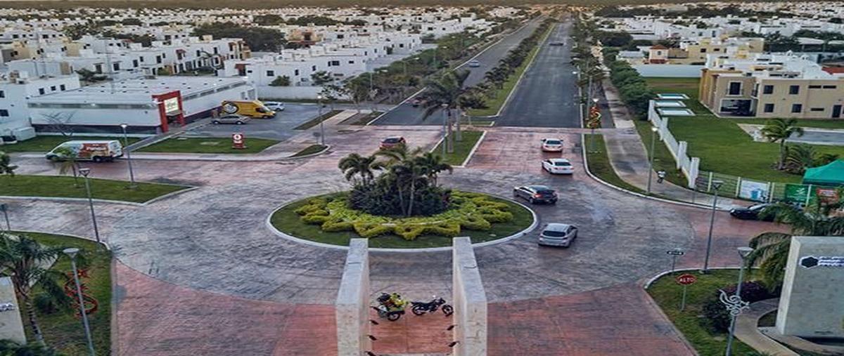 Foto de casa en venta en 11b , gran santa fe, mérida, yucatán, 0 No. 05