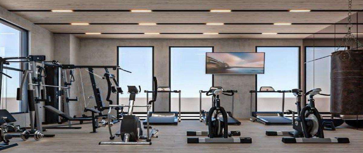 Foto de departamento en venta en 11enero , huasteca real, santa catarina, nuevo león, 0 No. 05