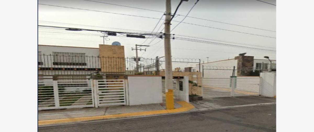 Foto de casa en venta en 11va cerrada bosques de los cedros 000, ojo de agua, tecámac, méxico, 27981853 No. 02