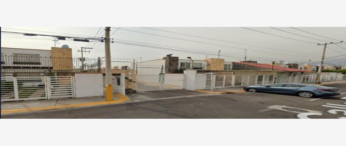 Foto de casa en venta en 11va cerrada bosques de los cedros 000, ojo de agua, tecámac, méxico, 27981853 No. 03