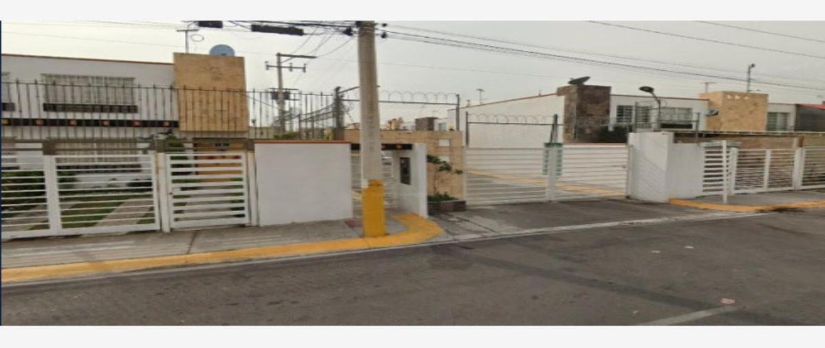 Foto de casa en venta en 11va cerrada bosques de los cedros 000, ojo de agua, tecámac, méxico, 27981853 No. 04