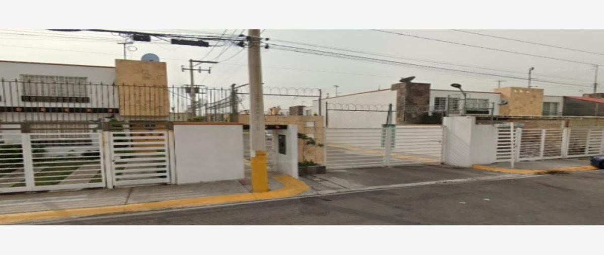 Foto de casa en venta en 11va cerrada bosques de los cedros 000, ojo de agua, tecámac, méxico, 27981853 No. 05