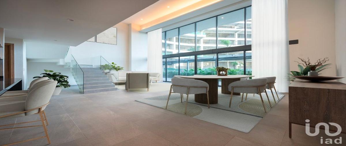 Foto de departamento en venta en 12 122, cabo norte, mérida, yucatán, 30909203 No. 03