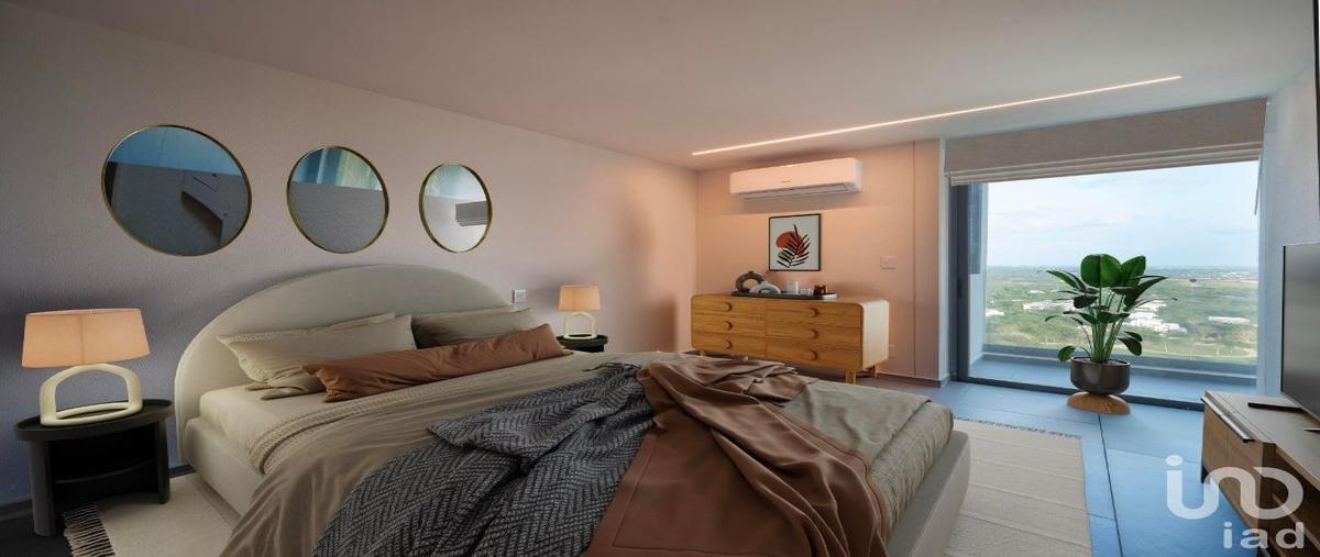 Foto de departamento en venta en 12 122, cabo norte, mérida, yucatán, 30909203 No. 04