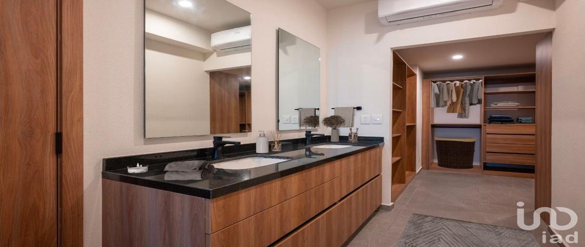 Foto de departamento en venta en 12 122, cabo norte, mérida, yucatán, 30909203 No. 05