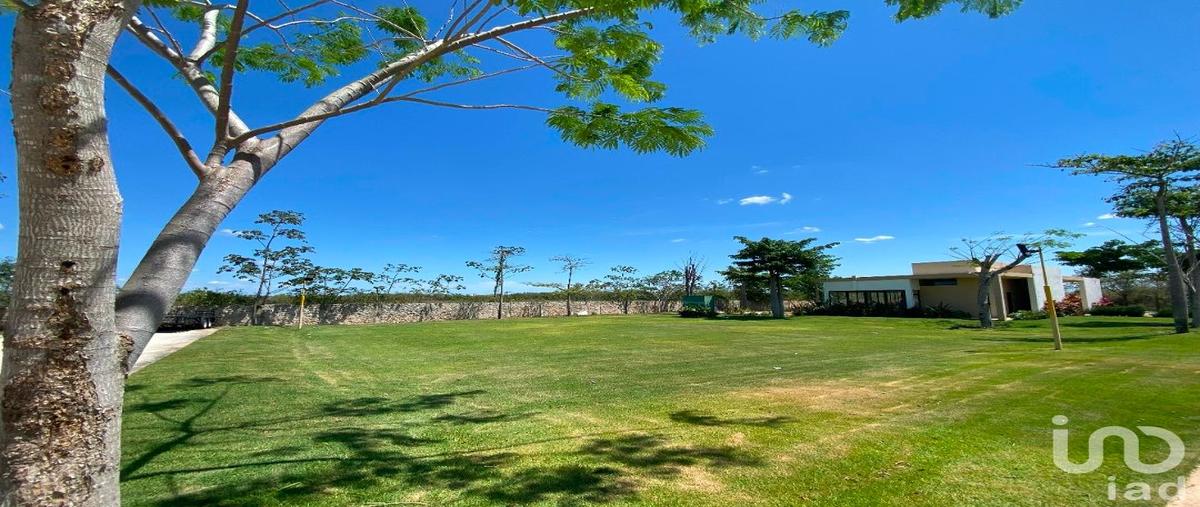 Foto de terreno habitacional en venta en 12 130, cabo norte, mérida, yucatán, 0 No. 03