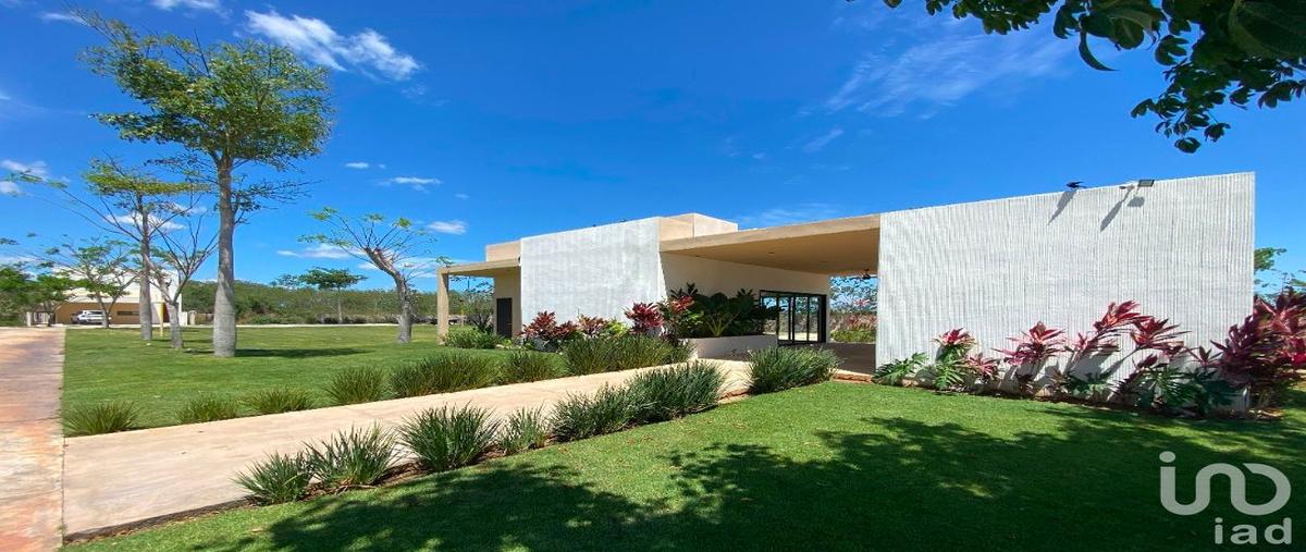 Foto de terreno habitacional en venta en 12 130, cabo norte, mérida, yucatán, 0 No. 04