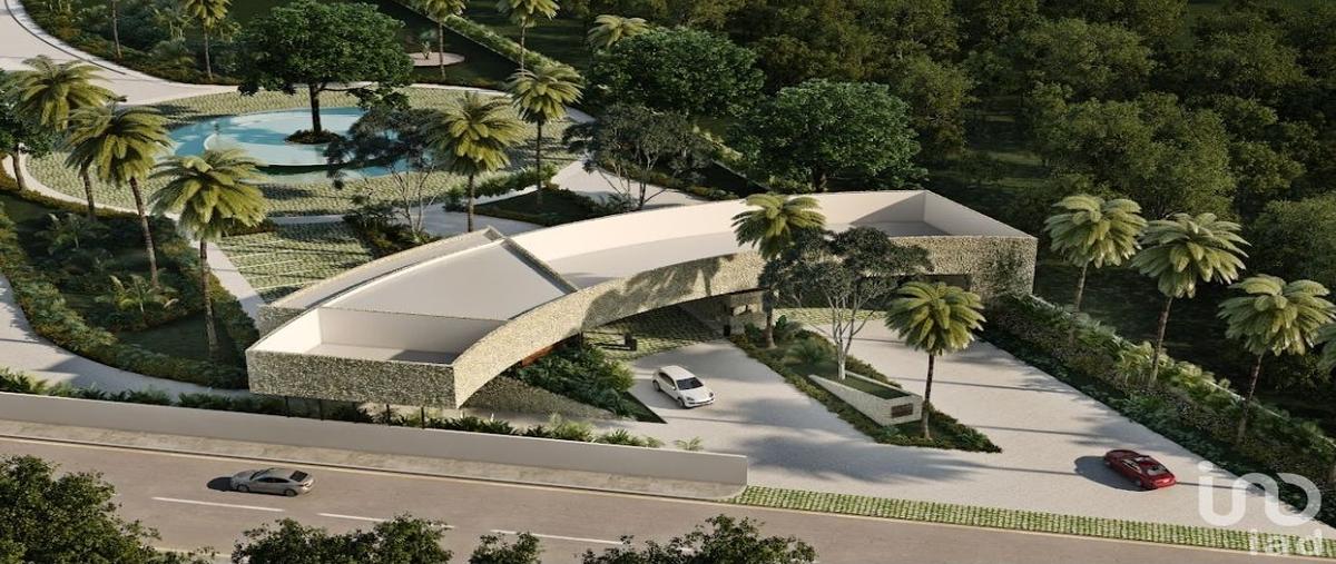 Foto de terreno habitacional en venta en 12 167, dzidzilché, mérida, yucatán, 28721749 No. 04