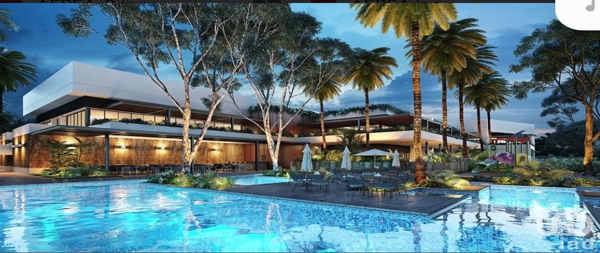 Foto de terreno habitacional en venta en 12 167, dzidzilché, mérida, yucatán, 28721749 No. 05