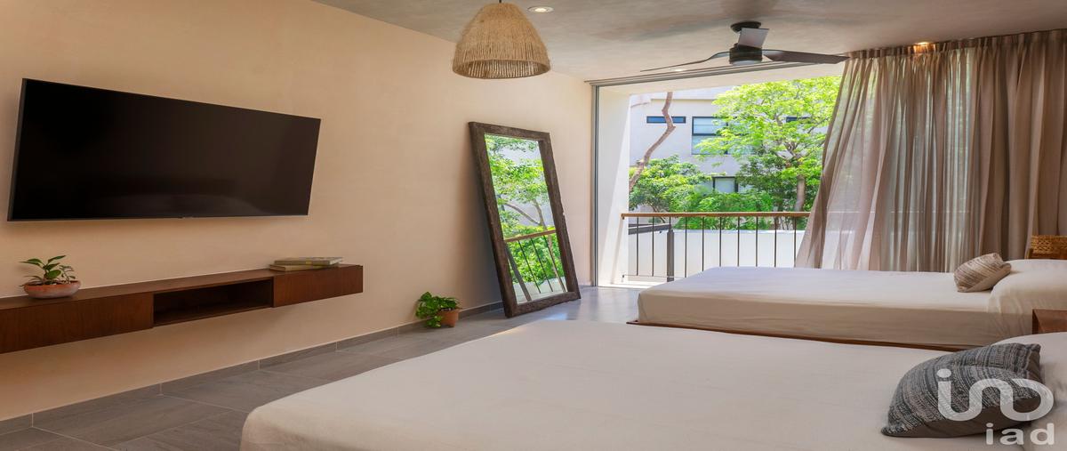 Foto de departamento en venta en 12 321, aldea zama, tulum, quintana roo, 30221430 No. 03