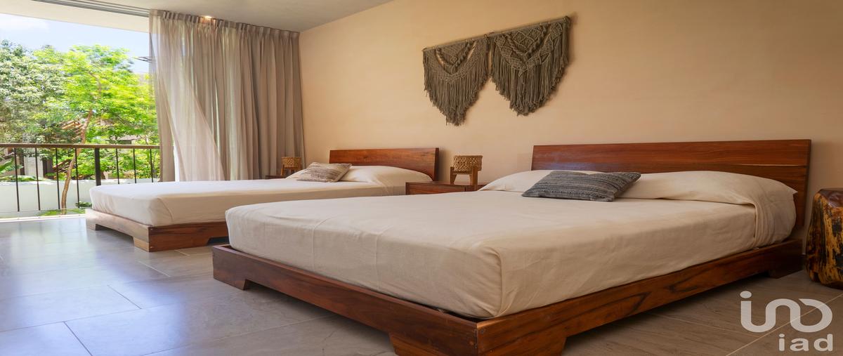 Foto de departamento en venta en 12 321, aldea zama, tulum, quintana roo, 30221430 No. 04