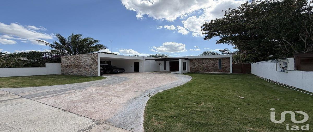 Foto de casa en venta en 12 342, jardines de rejoyada, mérida, yucatán, 31287975 No. 04