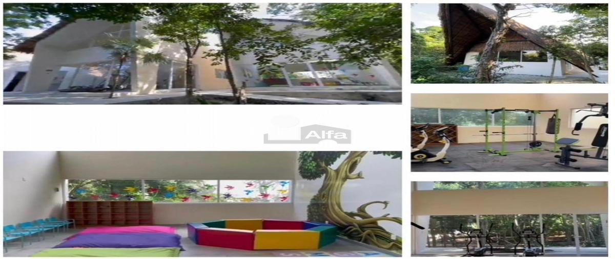 Foto de terreno habitacional en venta en 12 5, puerto morelos, puerto morelos, quintana roo, 30775525 No. 04