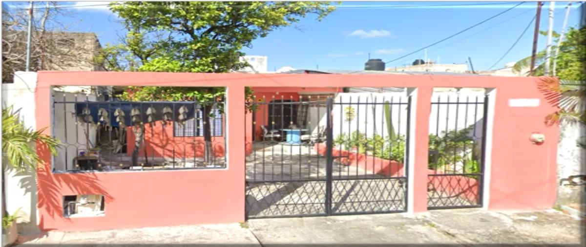 Foto de casa en 12 603, supermanzana 95, benito juárez, quintana roo, 0 foto 01 Foto de casa en venta en 12 603, supermanzana 95, benito juárez, quintana roo, 0 No. 01