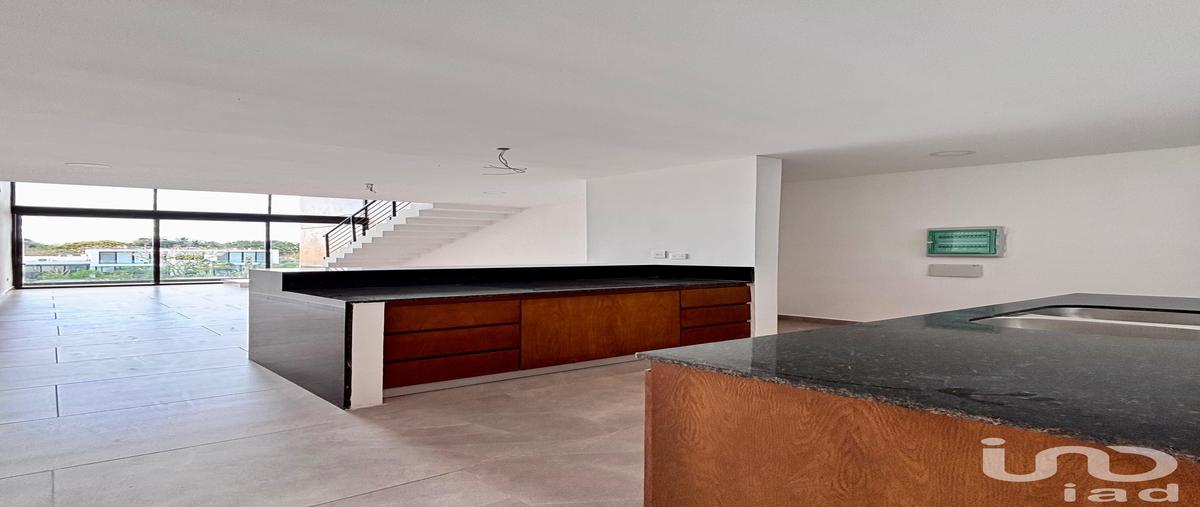 Foto de departamento en venta en 12 96, temozon norte, mérida, yucatán, 28719660 No. 03